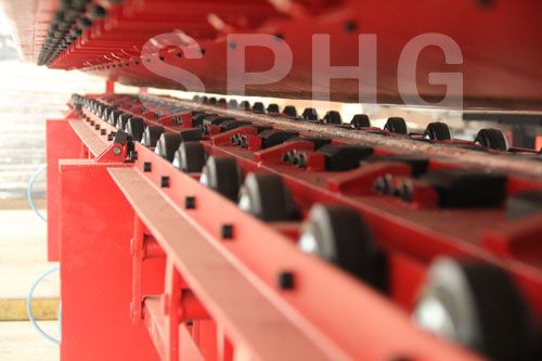 內(nèi)縱縫焊接機(jī)托輪 內(nèi)縱縫焊接機(jī)托輪