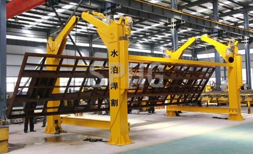 鏈?zhǔn)椒D(zhuǎn)機(jī)