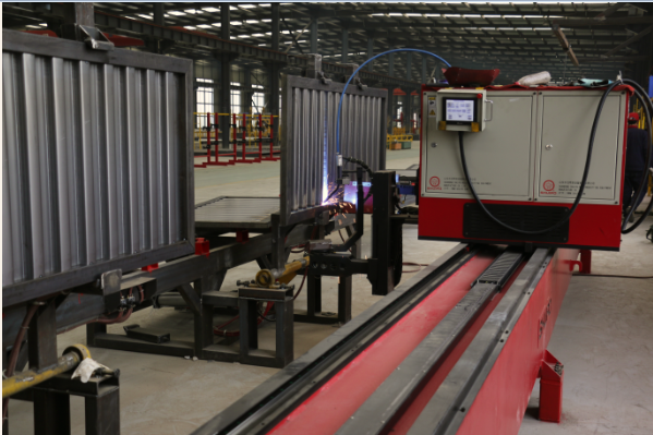 華泰集團(tuán)使用現(xiàn)場(chǎng) 華泰集團(tuán)使用現(xiàn)場(chǎng)