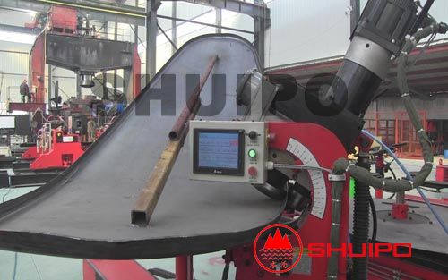 異形封頭旋邊 異形封頭旋邊