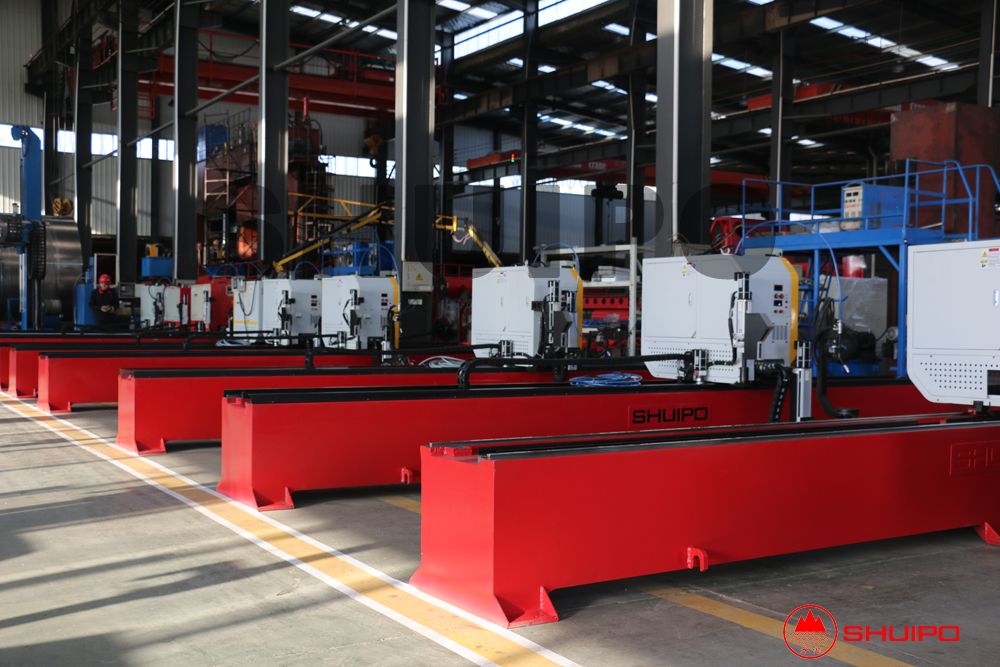 水泊焊割--瓦楞板自動(dòng)焊接機(jī) 水泊焊割--瓦楞板自動(dòng)焊接機(jī)