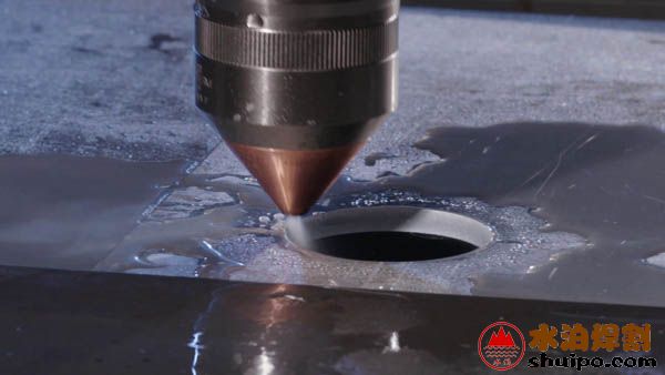 水霧切割 水霧切割