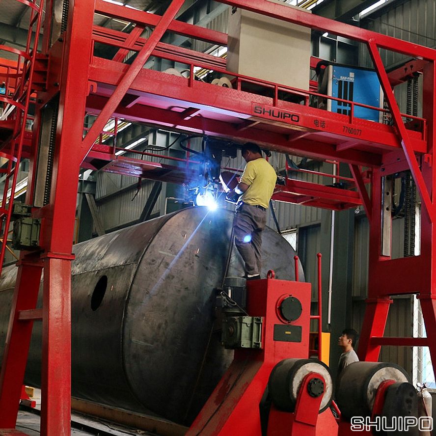 環(huán)縫自動(dòng)焊機(jī) 環(huán)縫自動(dòng)焊機(jī)