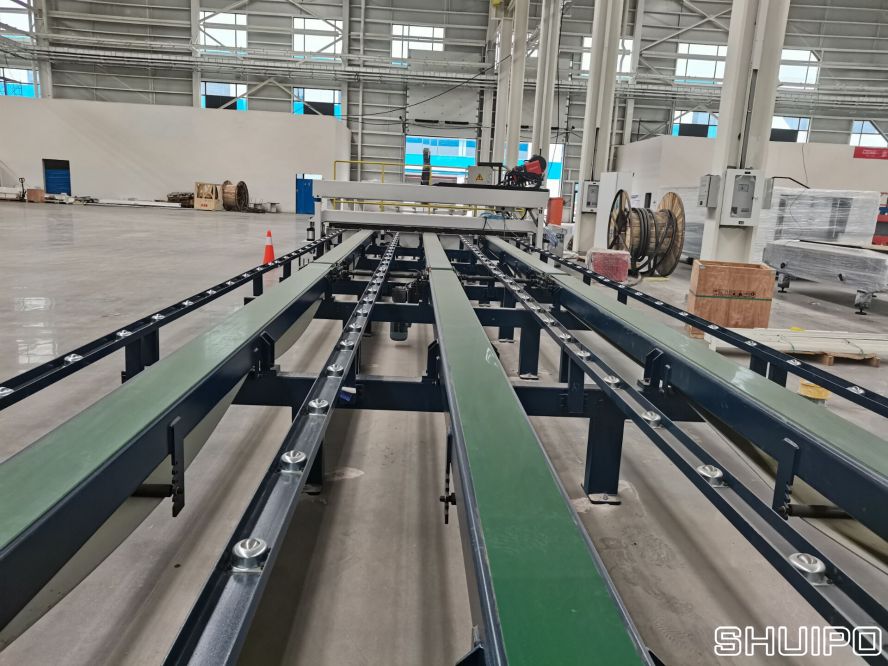 4.1側(cè)板、頂板拼接